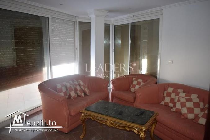 appartement à vendre à Hergla de 200 m2