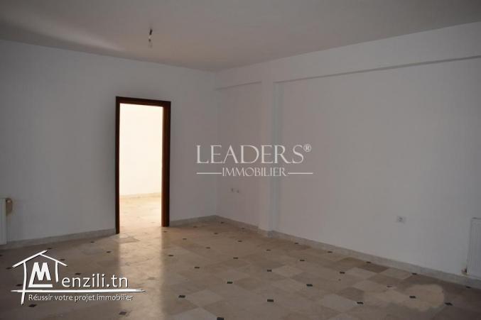 appartement à vendre de  119.89 m2