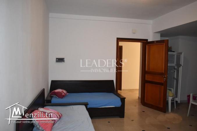 Appartement en S+1 de Haut Standing à AFH Hergla-Sousse