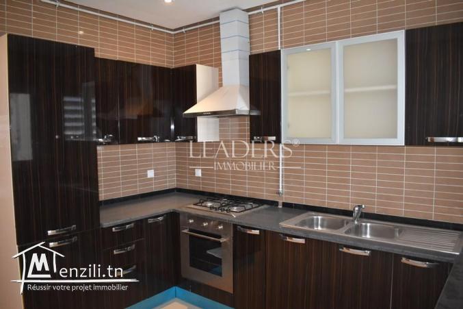  bonne affaire pour la vente des superbes Appartements S+2