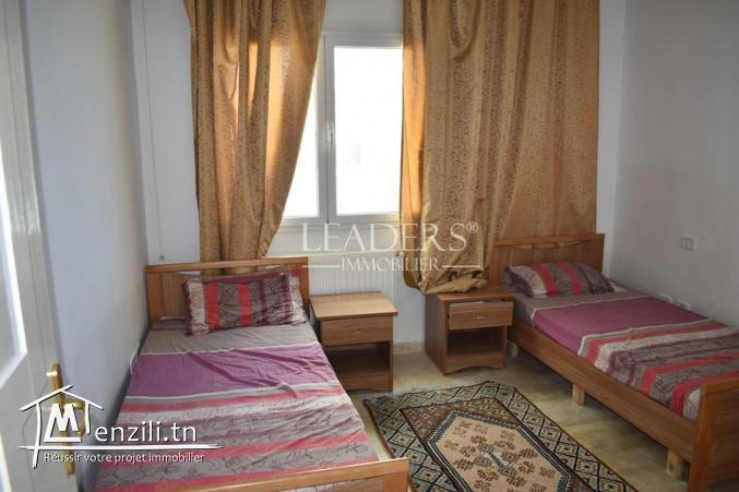appartement à vendre à kantaoui sousse 27 246 306