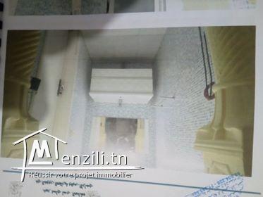 petite villa coquette a soliman