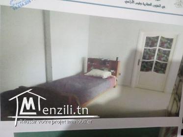 petite villa coquette a soliman