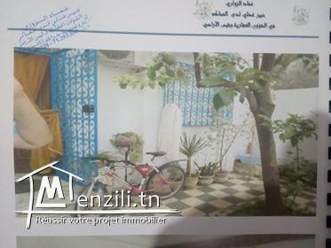 petite villa coquette a soliman