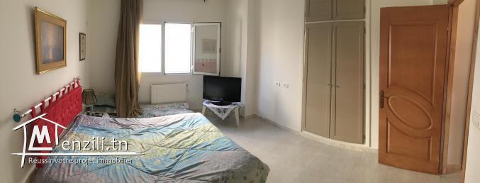 tres belle villas a erriadh soliman