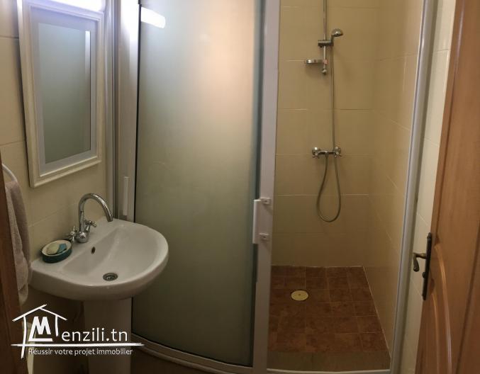 tres belle villas a erriadh soliman