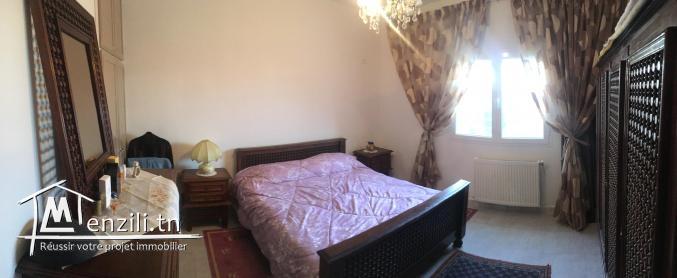 tres belle villas a erriadh soliman