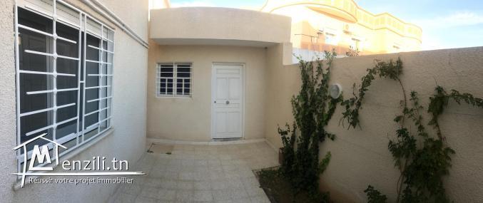 tres belle villas a erriadh soliman