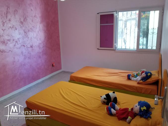 maison à vendre à cité salten