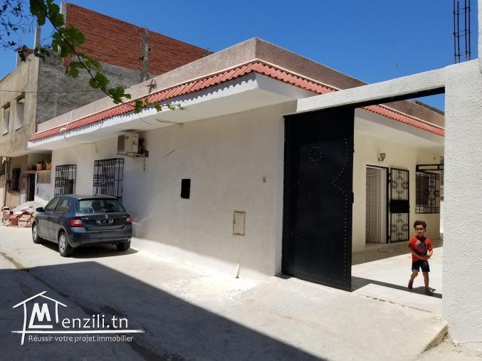 maison à vendre à cité salten