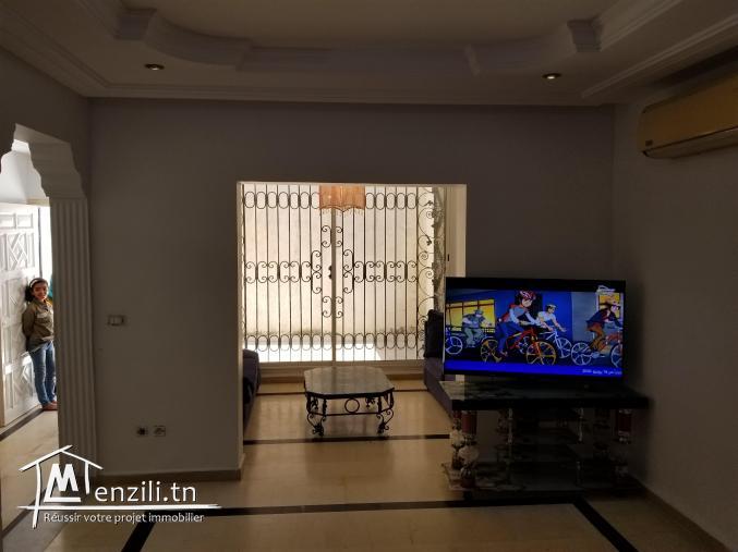 maison à vendre à cité salten