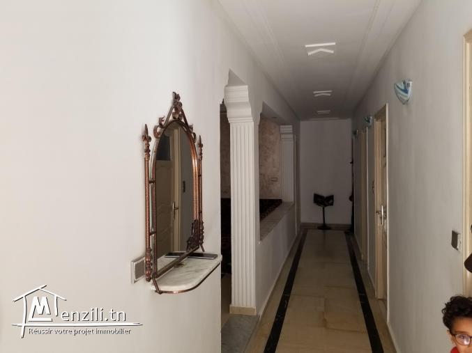 maison à vendre à cité salten