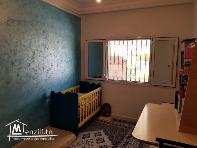 maison à vendre à cité salten