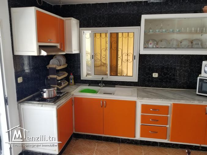 maison à vendre à cité salten