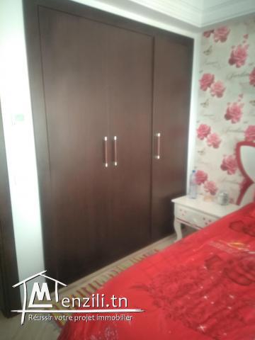 Nasser2 A louer gd appt