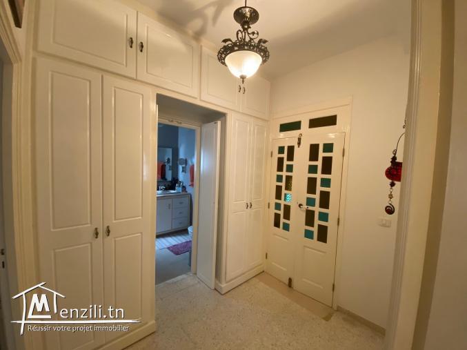 Vend Duplex, S+3, de 147 m² à la Résidence Jugurtha