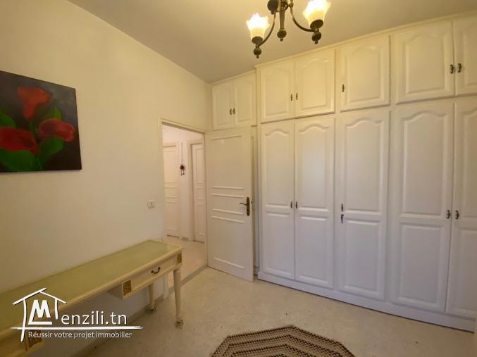 Vend Duplex, S+3, de 147 m² à la Résidence Jugurtha