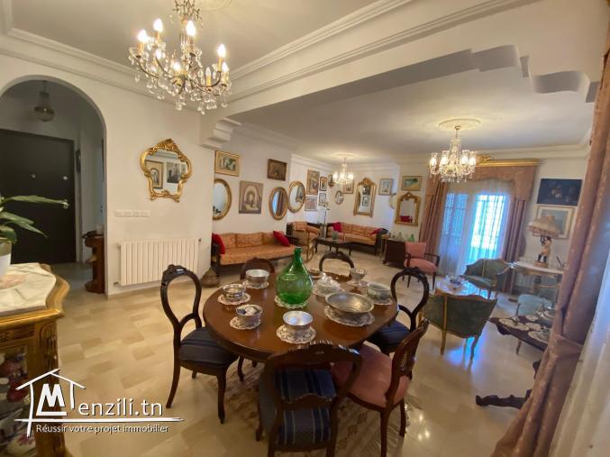 Vend Duplex, S+3, de 147 m² à la Résidence Jugurtha