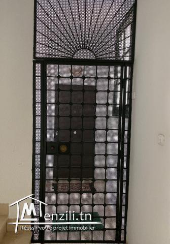 Vend Duplex, S+3, de 147 m² à la Résidence Jugurtha