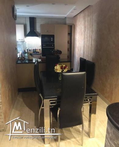 Appart S3 Standing Sahloul3