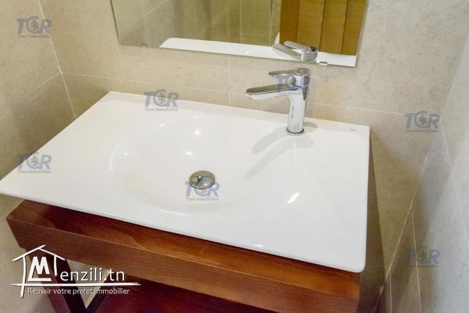 S+3  Située a CHOTRANA