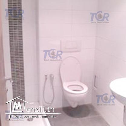 S+2 / S+4  haut standing ENNASR 2