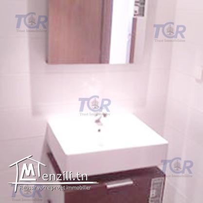 S+2 / S+4  haut standing ENNASR 2