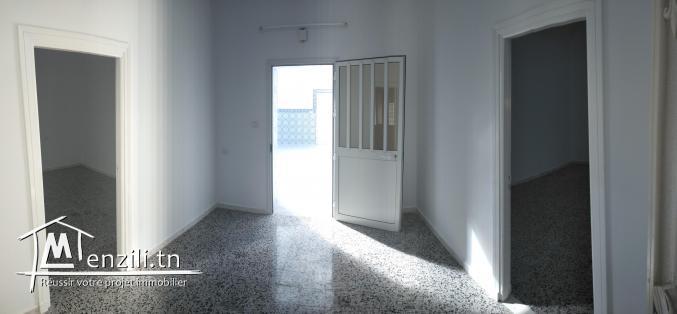 maison traditionnelle neuve au centre ville KELIBIA