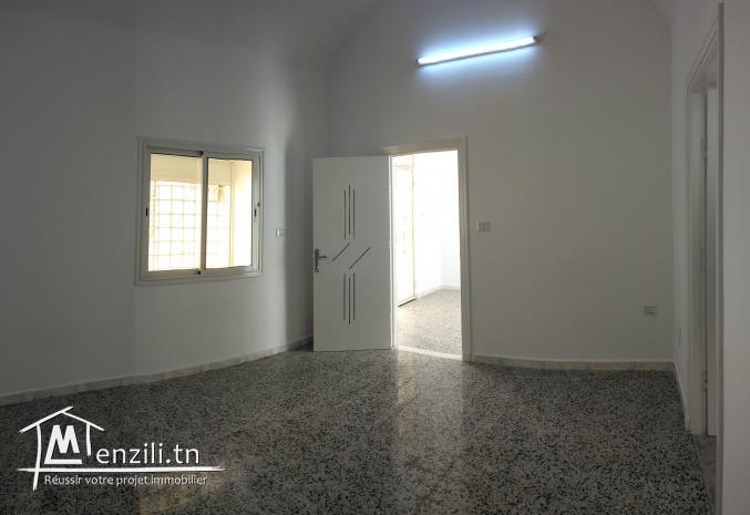 maison traditionnelle neuve au centre ville KELIBIA