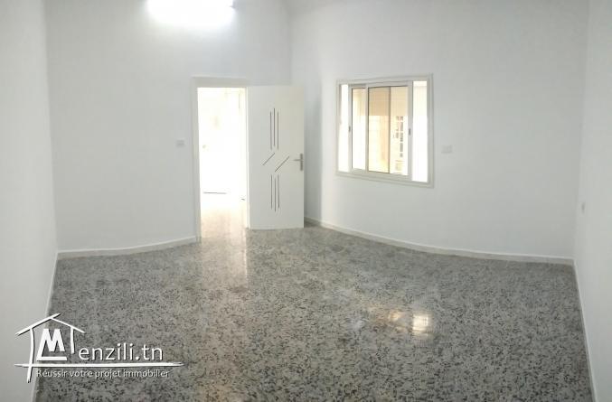 maison traditionnelle neuve au centre ville KELIBIA