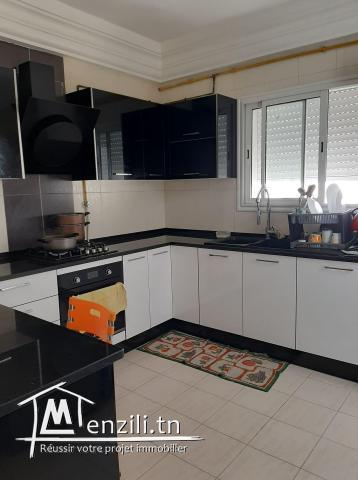 Appartement Nouvelle medina 3