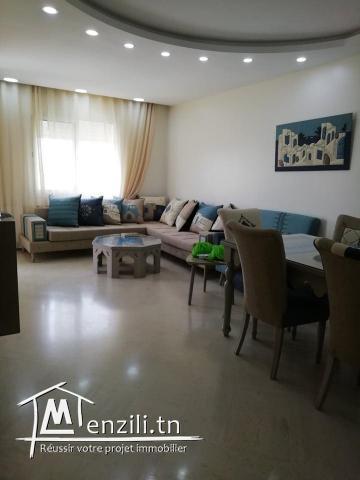 Appartement Nouvelle medina 3