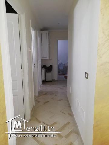 Appartement Nouvelle medina 3