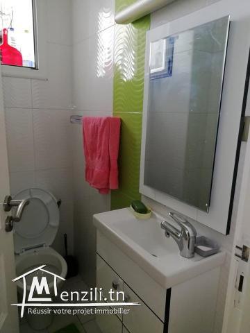 Appartement Nouvelle medina 3