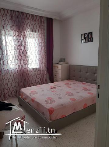 Appartement Nouvelle medina 3