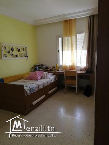 Appartement Nouvelle medina 3