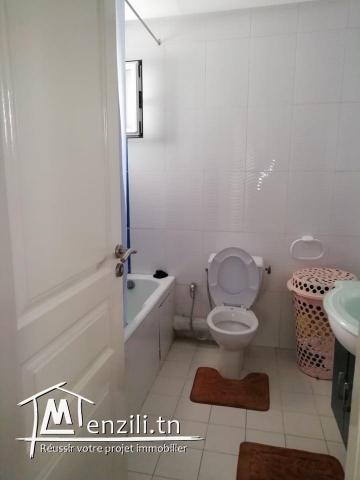 Appartement Nouvelle medina 3