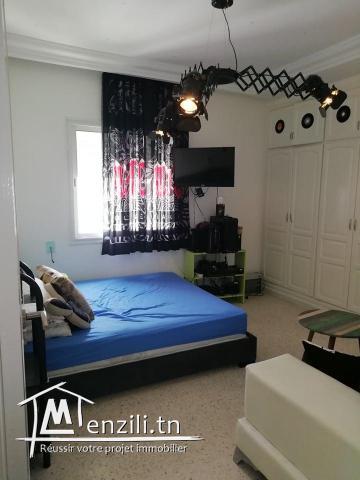 Appartement Nouvelle medina 3