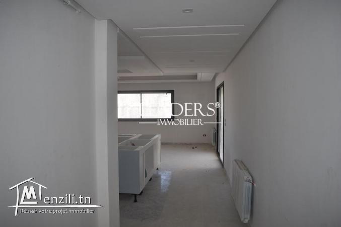 appartement  de  64 m2 à vendre à sahloul sousse