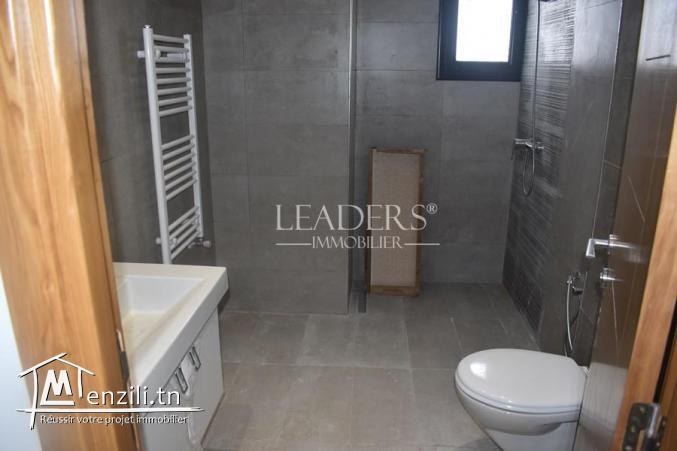 appartement  de  64 m2 à vendre à sahloul sousse