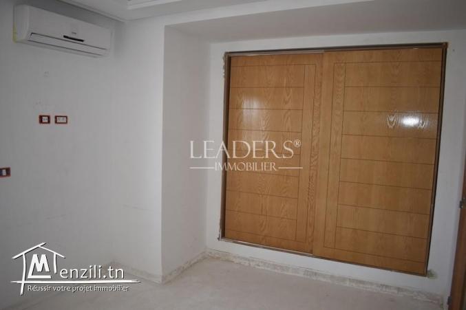 appartement  de  64 m2 à vendre à sahloul sousse