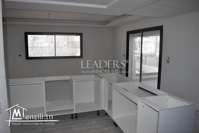 appartement de 102 m2  à vendre à sahloul sousse 