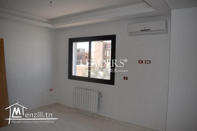 appartement de 102 m2  à vendre à sahloul sousse 