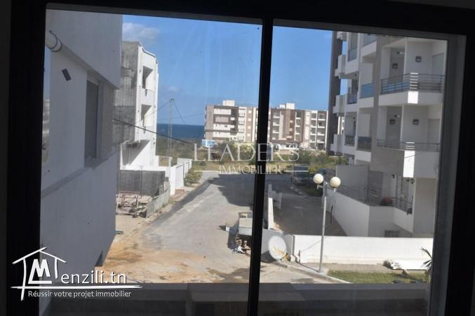 appartement de 102 m2  à vendre à sahloul sousse 
