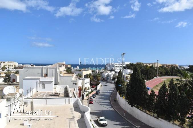 appartement à vendre à sahloul sousse 27 246 306