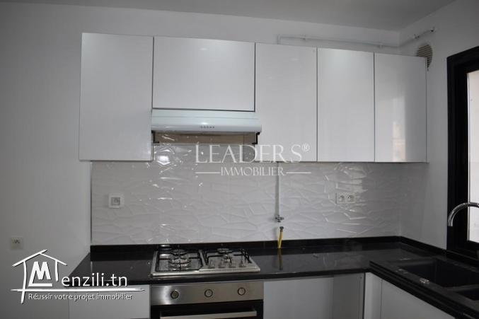 appartement de 76 m2 à vendre à sahloul sousse