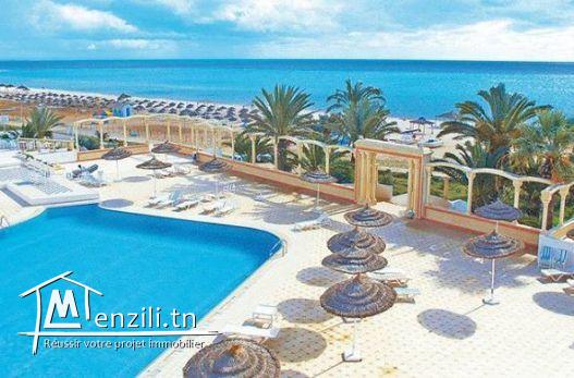 terrain à yasmine hammamet tél : 29711757