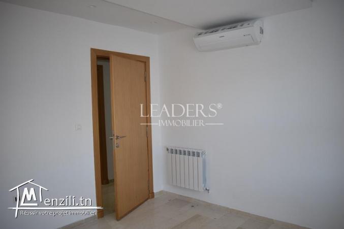 une bonne affaire pour la vente de magnifiques Appartements