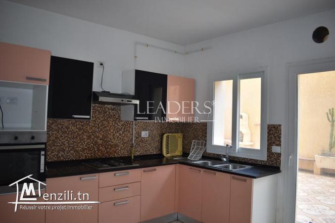 appartement de 133 m2 à vendre à sahloul sousse