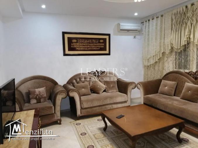 appartement de 127m² à vendre à sahloul sousse